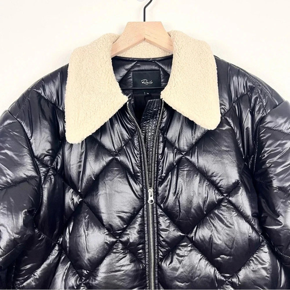 NWT Rails Shay Jacket - Picture 5 of 6